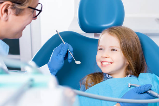 Best Dental Fillings (Composite and Amalgam)  in Lewisburg, WV